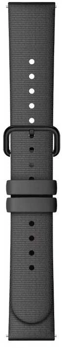 Xiaomi Laikrodis S4 41mm | Išmanusis laikrodis | GPS (palydovinis) | AMOLED | 1.32" | Juodas