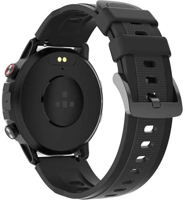 Išmanusis laikrodis tracer smr11 hero 1.39