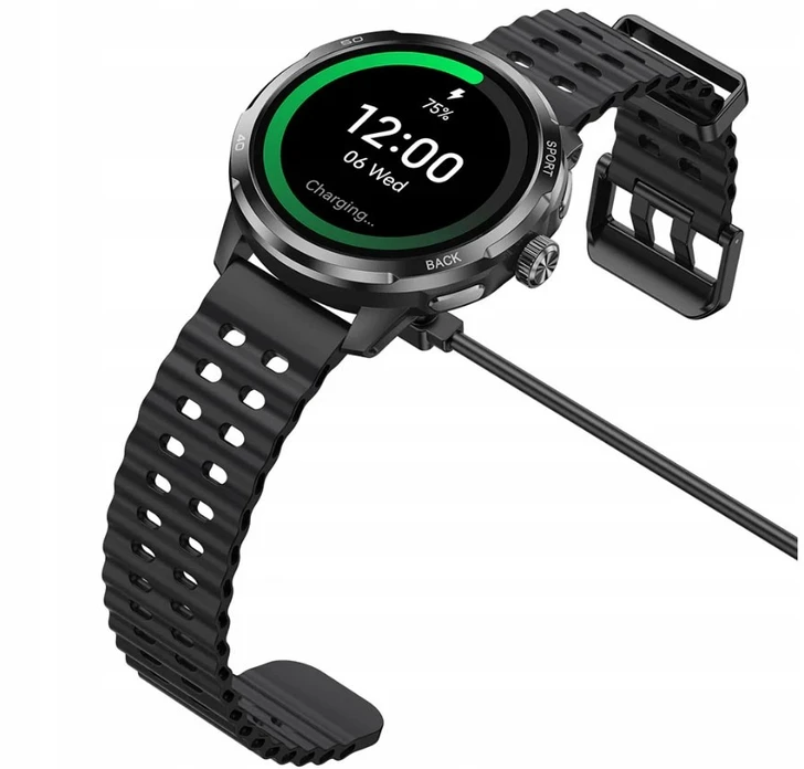 Išmanusis laikrodis Ulefone Armor Watch Pro