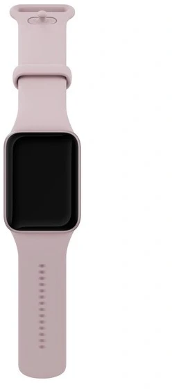 Išmanusis laikrodis Xiaomi Smart Band 10 Pro, rožinės spalvos