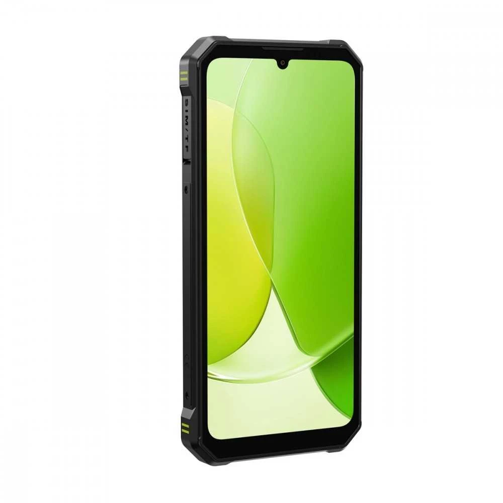 Fossibot Išmanusis telefonas f105 žalias ch