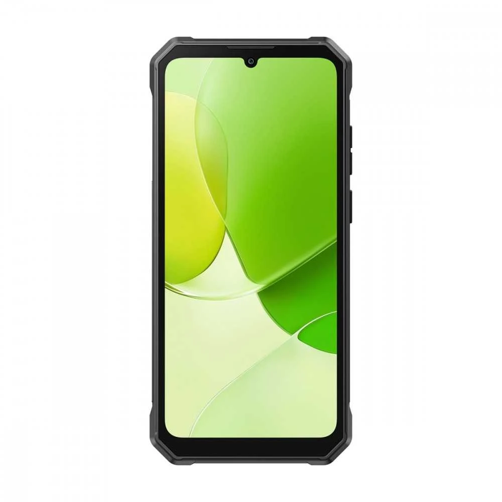 Fossibot Išmanusis telefonas f105 žalias ch