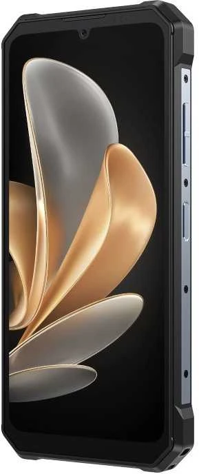 Fossibot Išmanusis telefonas f109 juodas