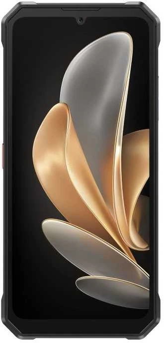 Fossibot Išmanusis telefonas f109 juodas