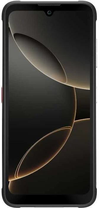Fossibot Išmanusis telefonas f112 pro juodas ch