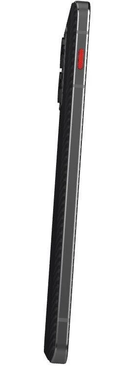 Mobilus Telefonas - Motorola ThinkPhone 8/256 Carbon Juodas