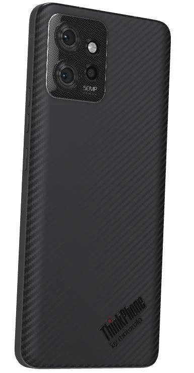 Mobilus Telefonas - Motorola ThinkPhone 8/256 Carbon Juodas