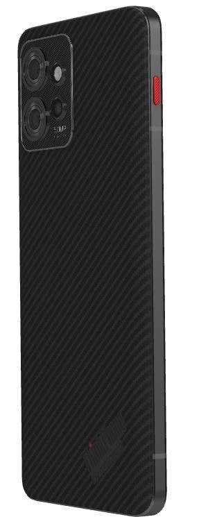 Mobilus Telefonas - Motorola ThinkPhone 8/256 Carbon Juodas