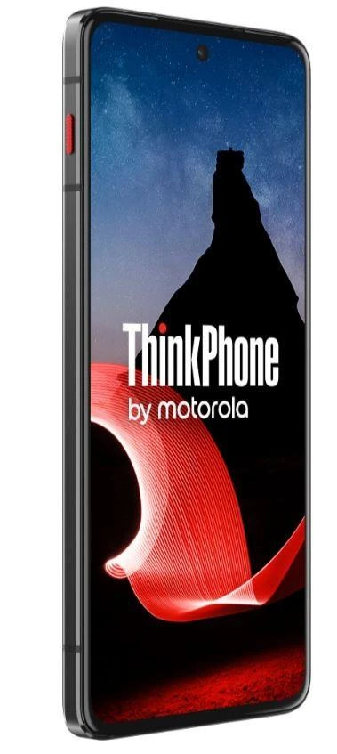 Mobilus Telefonas - Motorola ThinkPhone 8/256 Carbon Juodas