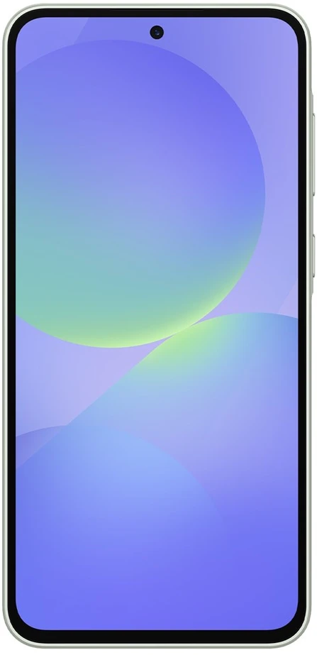 SAMSUNG Galaxy A36 5G 6/128GB Awesome Lime