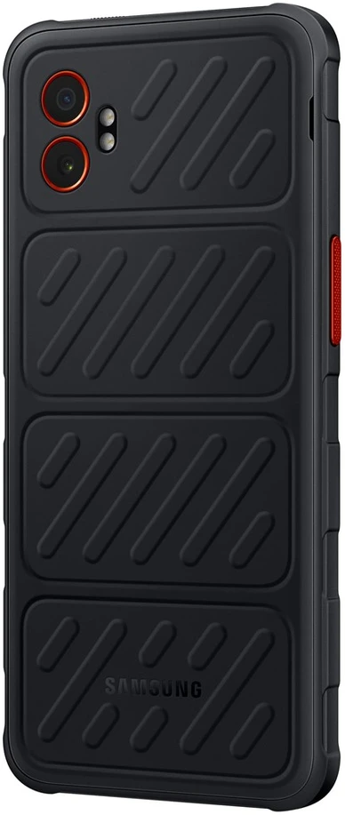 Išmanusis telefonas Samsung Galaxy XCover 7 Pro G766B 5G 128GB Dual Sim Enterprise Edition – Juodas