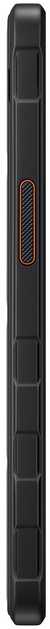 Išmanusis telefonas Samsung Galaxy XCover 7 G556B 5G 128GB Dual Sim - Juodas