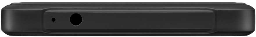 Išmanusis telefonas Samsung Galaxy XCover 7 G556B 5G 128GB Dual Sim - Juodas