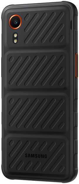 Išmanusis telefonas Samsung Galaxy XCover 7 G556B 5G 128GB Dual Sim - Juodas