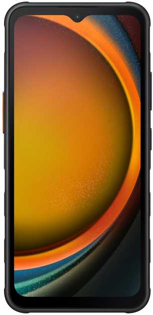 Išmanusis telefonas Samsung Galaxy XCover 7 G556B 5G 128GB Dual Sim - Juodas
