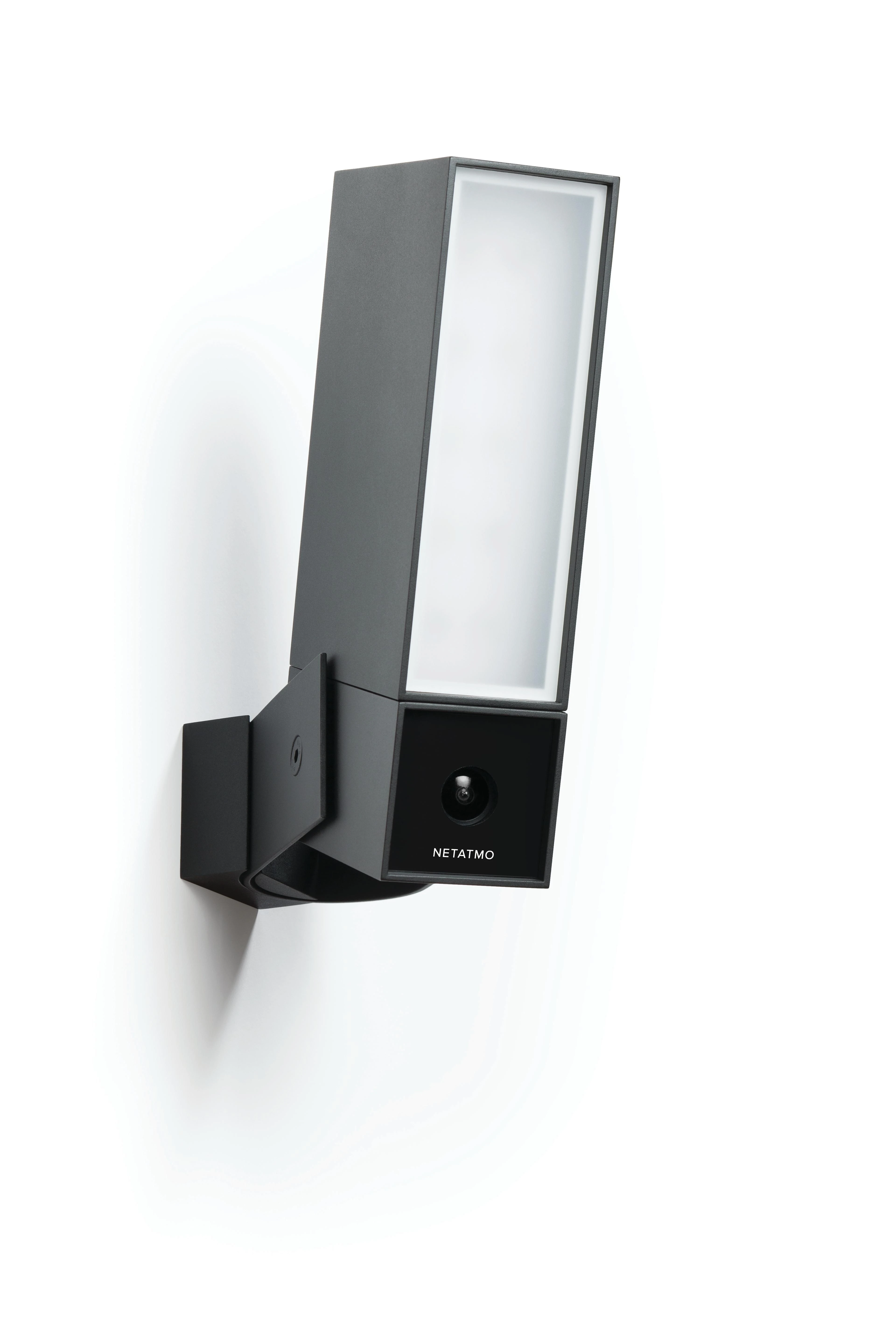 Netatmo Smart lauko kamera