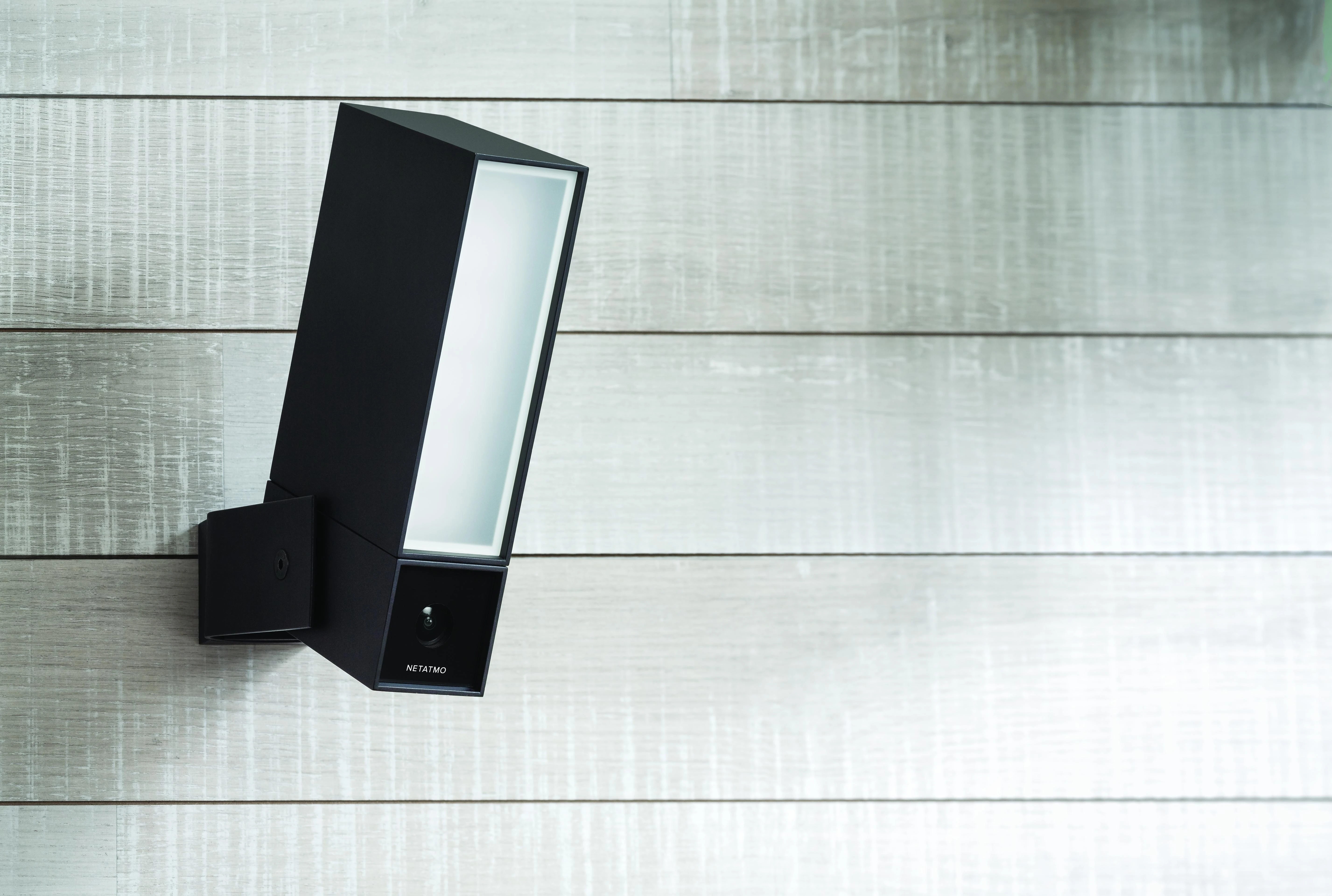 Netatmo Smart lauko kamera