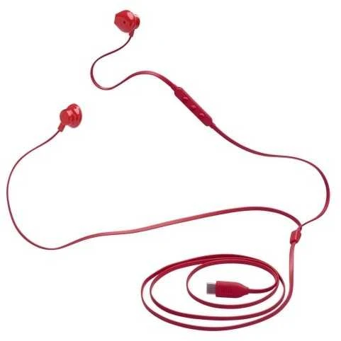 Ausinės JBL į ausis