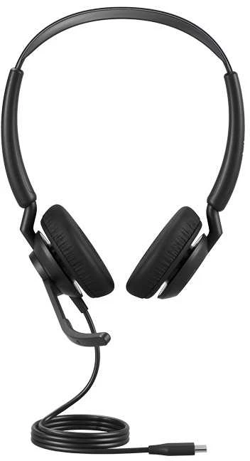 Jabra Engage 50 II laidinės stereo ausinės