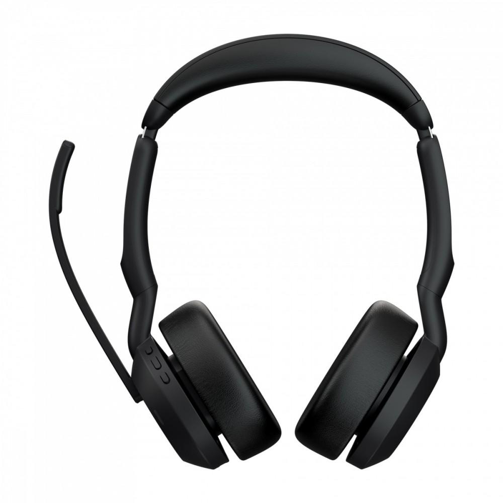 Jabra Evolve2 55 UC Stereo - Ausinės