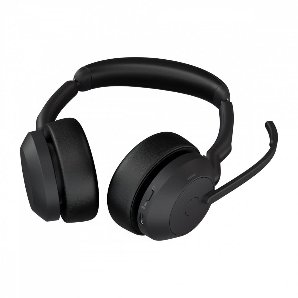 Jabra Evolve2 55 UC Stereo - Ausinės