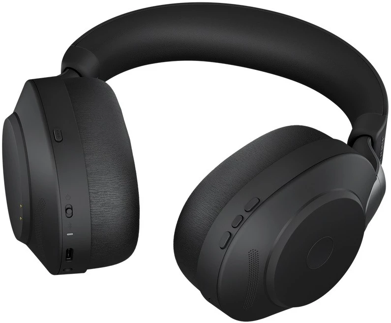 Jabra Evolve2 85 - UC Stereo - Ausinės