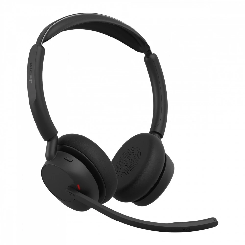 Ausinės JABRA Evolve3 45 - Stereo LINK 390a MS