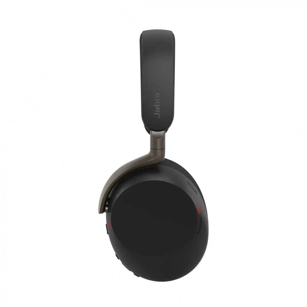 Jabra Evolve2 85 šoninis vaizdas