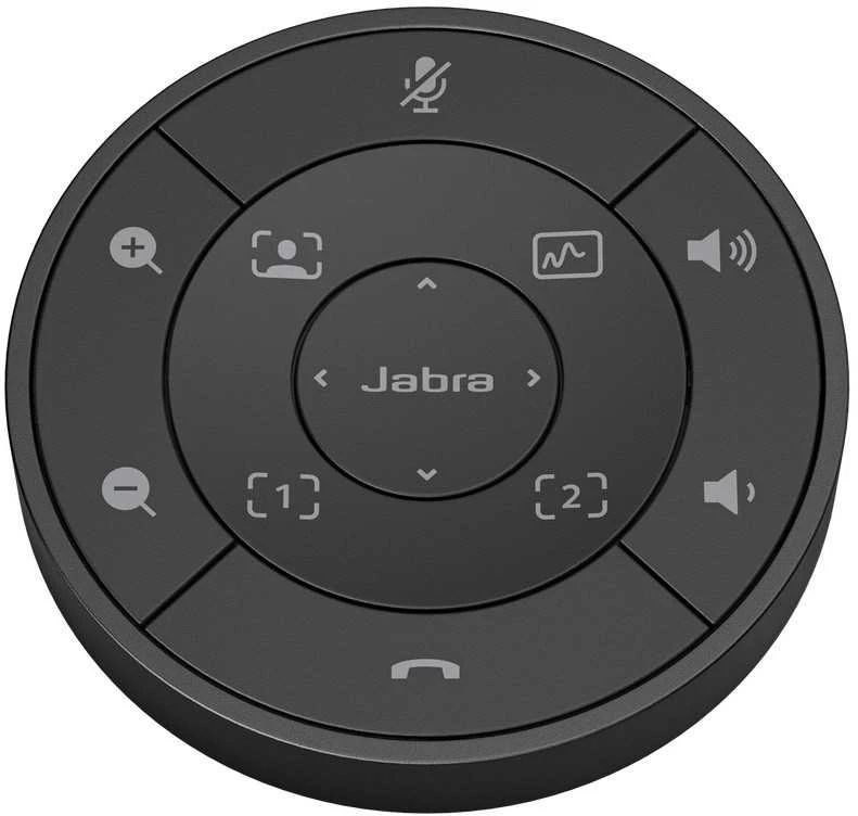 Jabra PanaCast 50 nuotolinio valdymo pultas