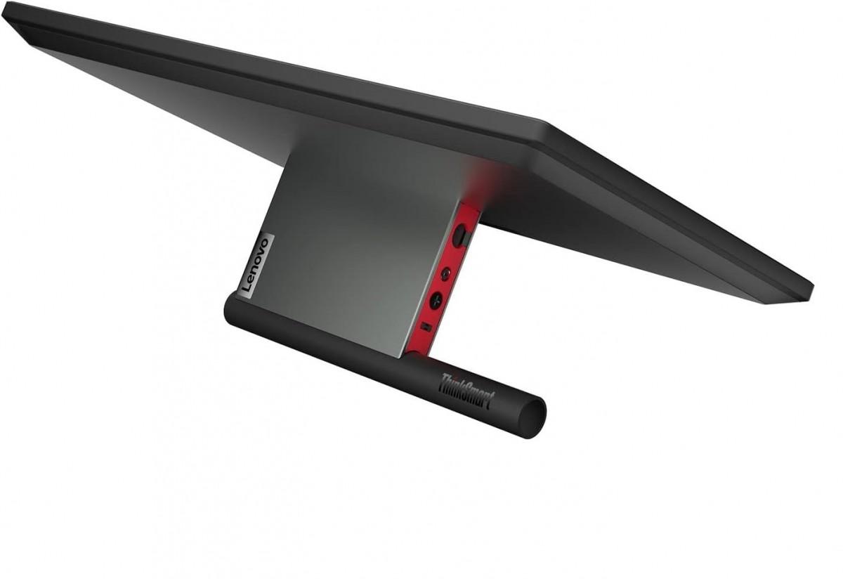 Lenovo Jabra PanaCast 50 Room System vaizdo konferencijų sistema 12 žmogus (žmon.) 13 MP Ethernet LAN jungtis Grupinė vaizdo konferencijų sistema