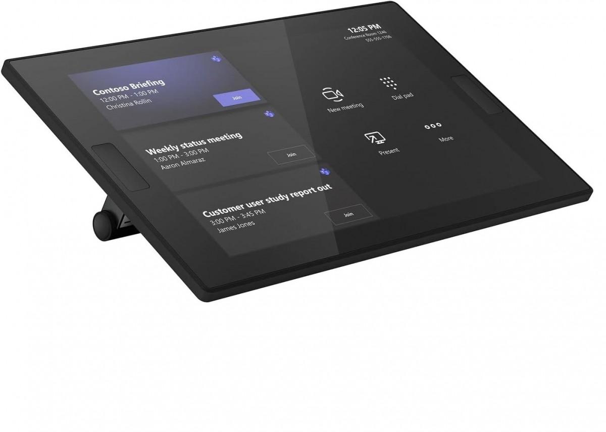 Lenovo Jabra PanaCast 50 Room System vaizdo konferencijų sistema 12 žmogus (žmon.) 13 MP Ethernet LAN jungtis Grupinė vaizdo konferencijų sistema