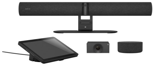 Jabra Rinkinys panacast room p55 vb-tc spekaermic l1