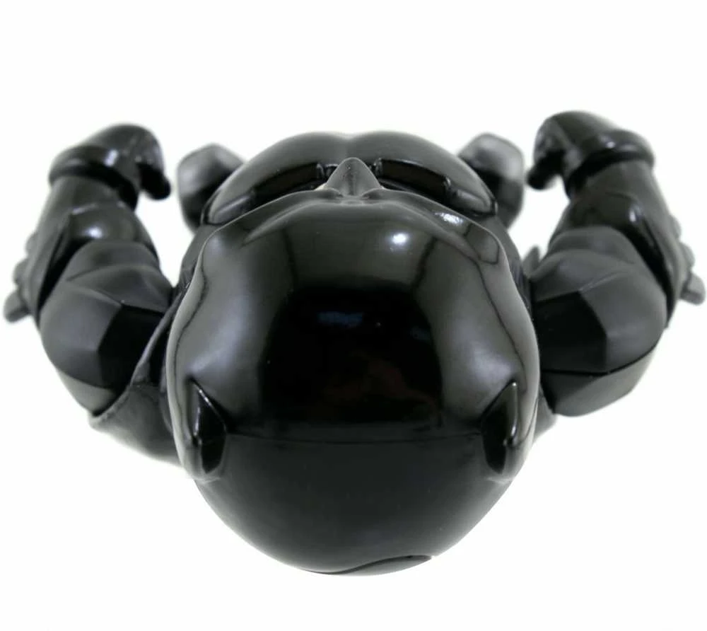 Figūrėlė Jada Toys Figūrėlė metalo sp. Batman 15 cm