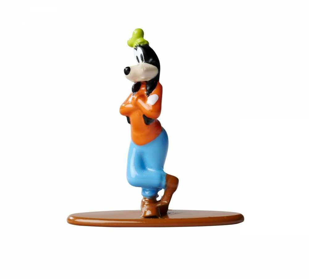 Simba „Disney Pixar Nano MetalFigs“ kolekcionuojamos figūrėlės „Disney“ veikėjų staigmenų krepšys, 2 serija