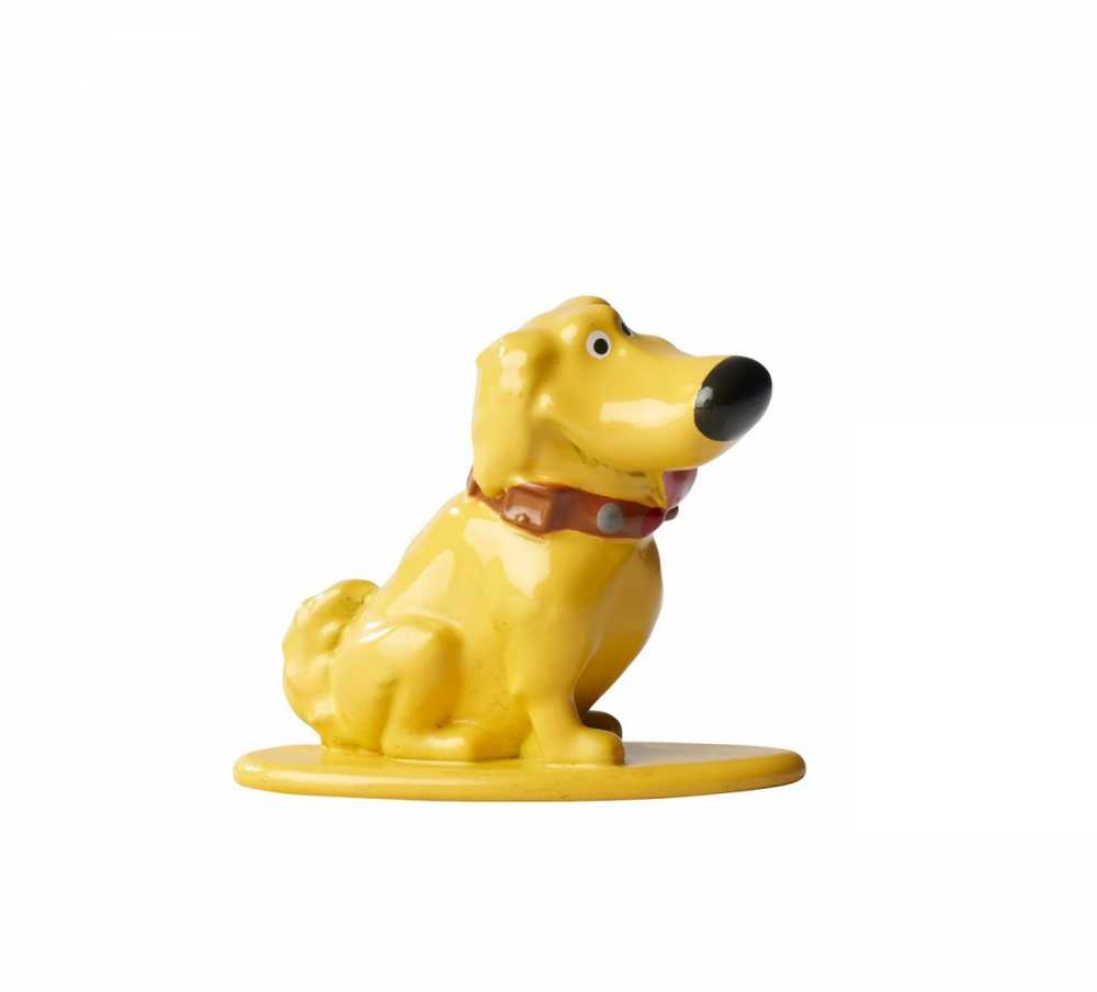 Simba „Disney Pixar Nano MetalFigs“ kolekcionuojamos figūrėlės „Disney“ veikėjų staigmenų krepšys, 2 serija