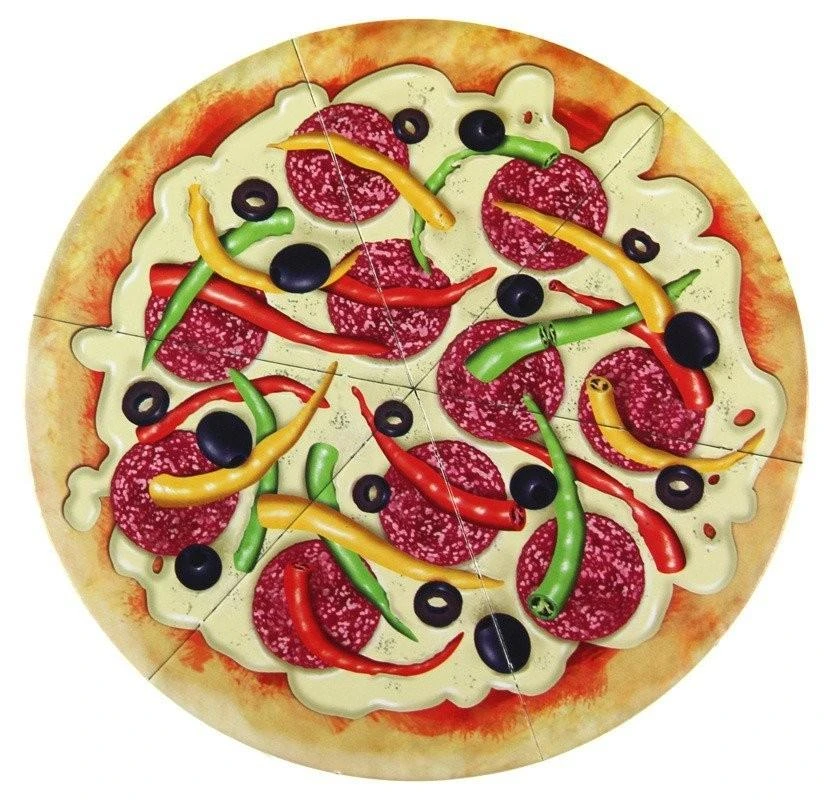Jawa žaidimas PIZZA CHILD atminties dėlionė GR0364