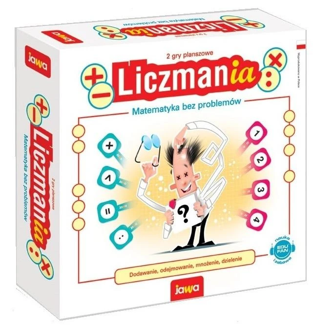 Jawa Stalo žaidimas su skaičiais