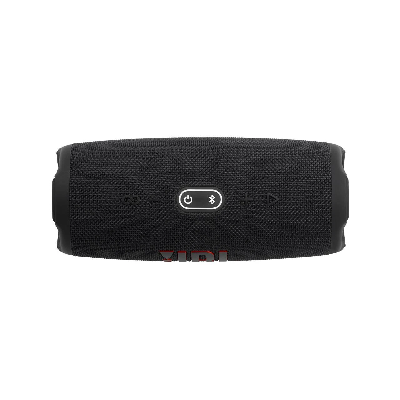 JBL Charge 5 nešiojama kolonėlė, Juoda