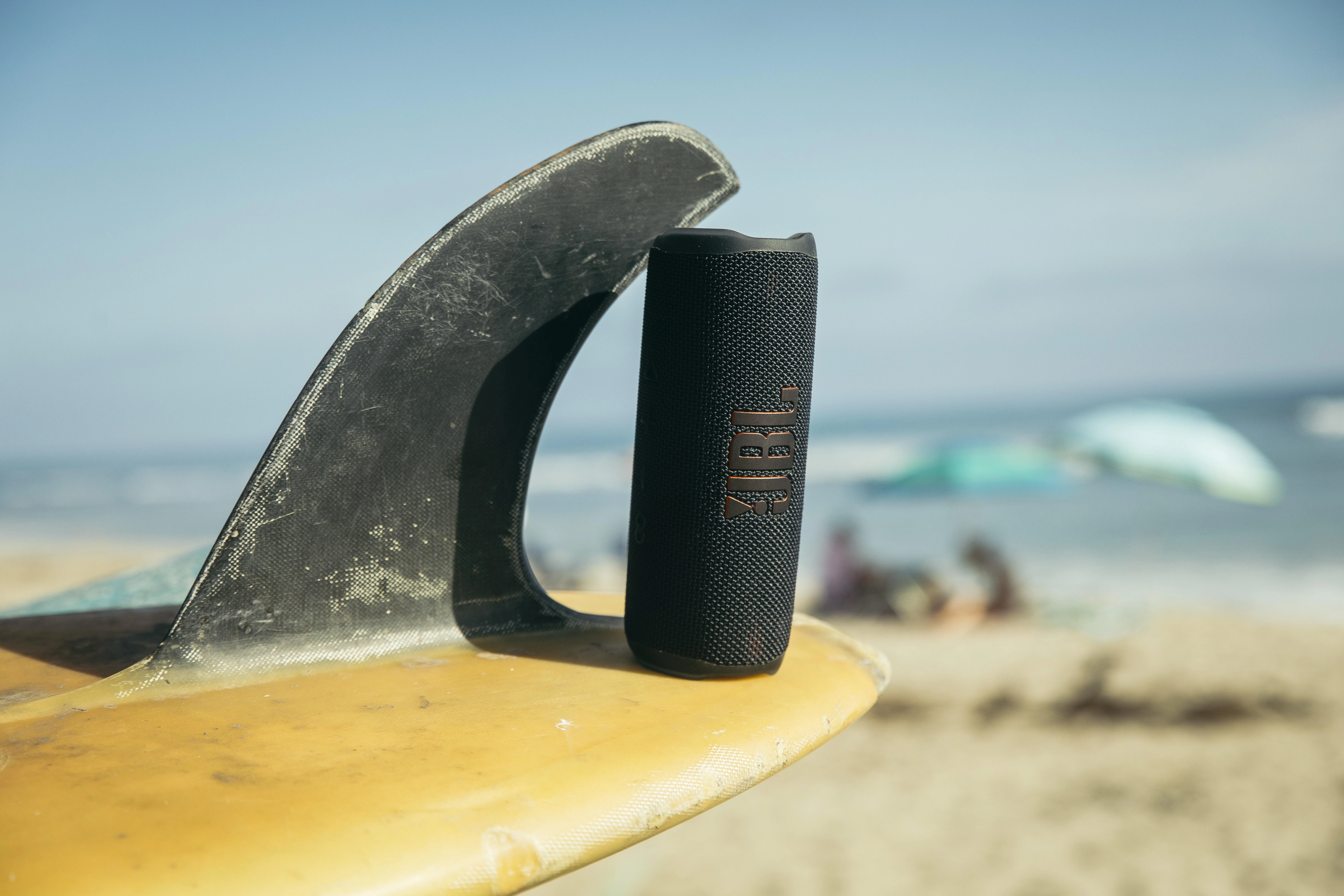 JBL Flip 6 Nešiojama vandeniui atspari kolonėlė - mėlyna