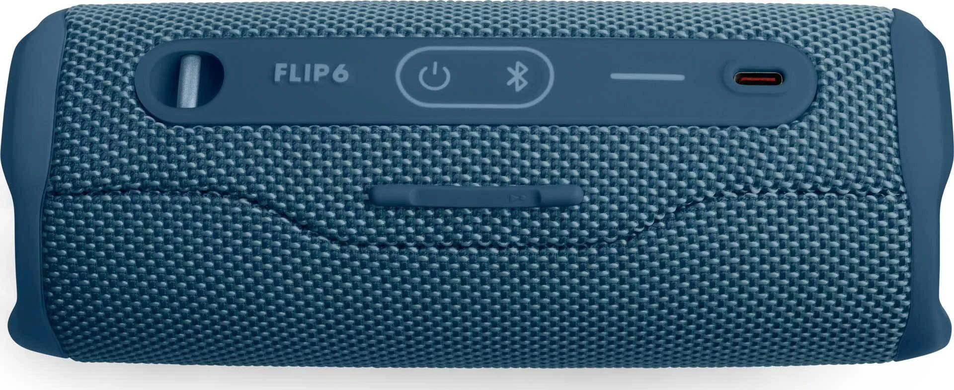 JBL Flip 6 Nešiojama vandeniui atspari kolonėlė - mėlyna