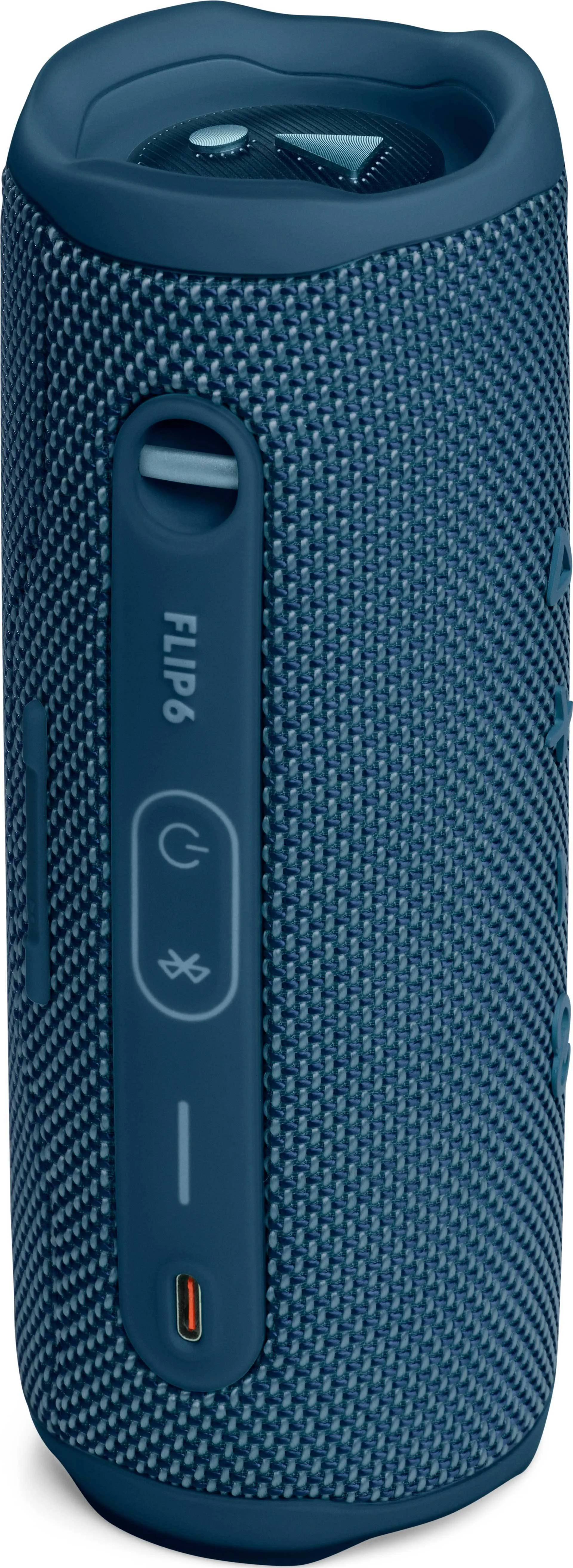 JBL Flip 6 Nešiojama vandeniui atspari kolonėlė - mėlyna