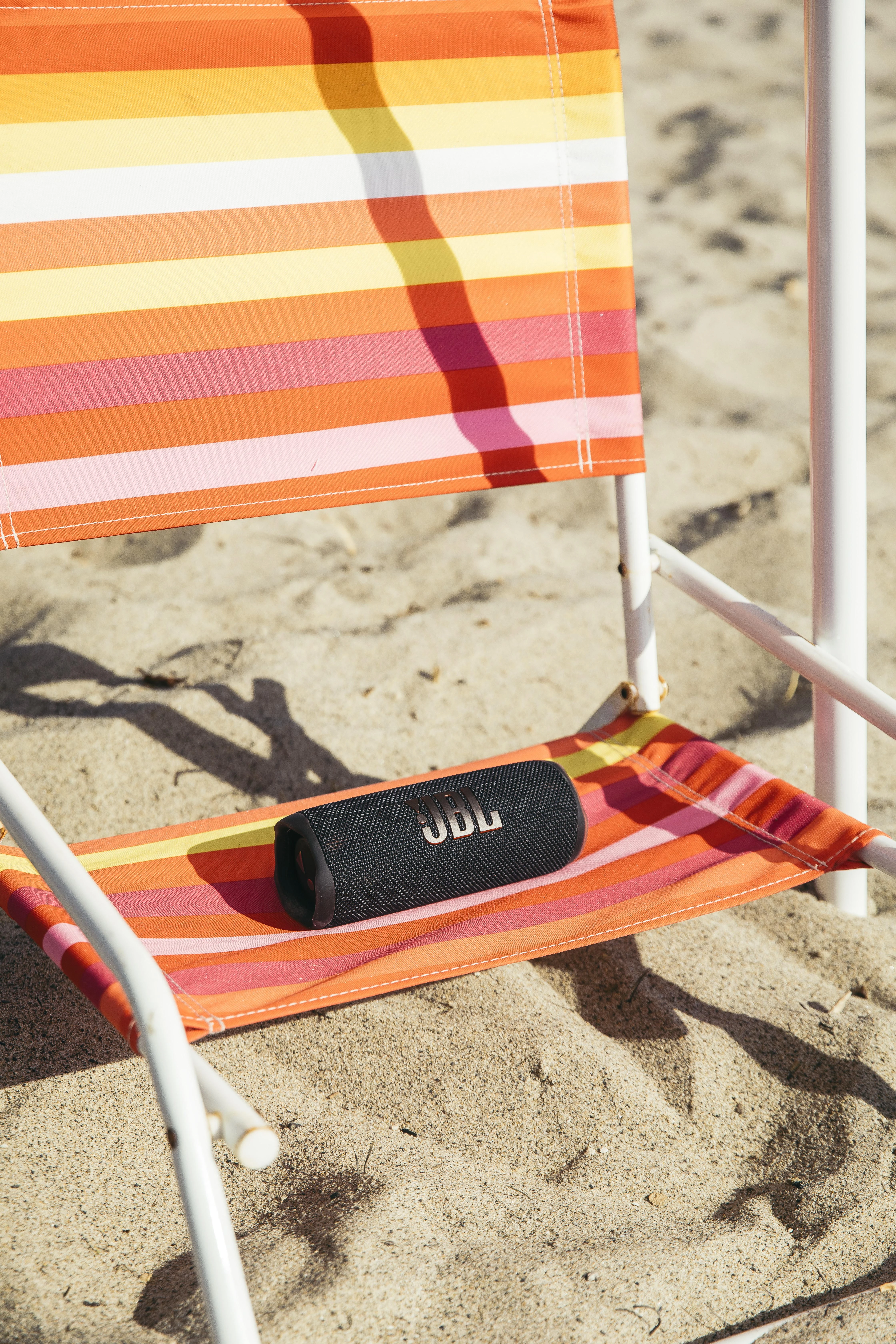 JBL Flip 6 Nešiojama vandeniui atspari kolonėlė - mėlyna