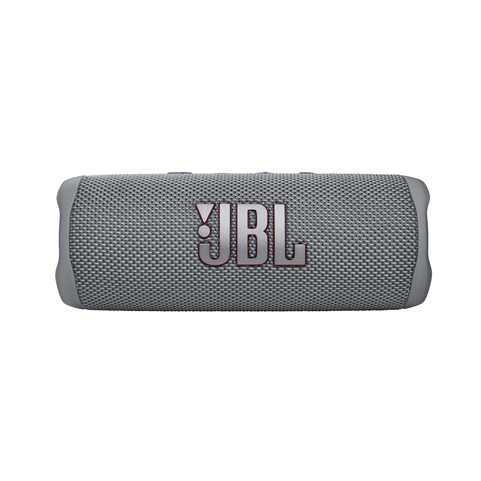 JBL Flip 6 Nešiojama vandeniui atspari kolonėlė - pilka