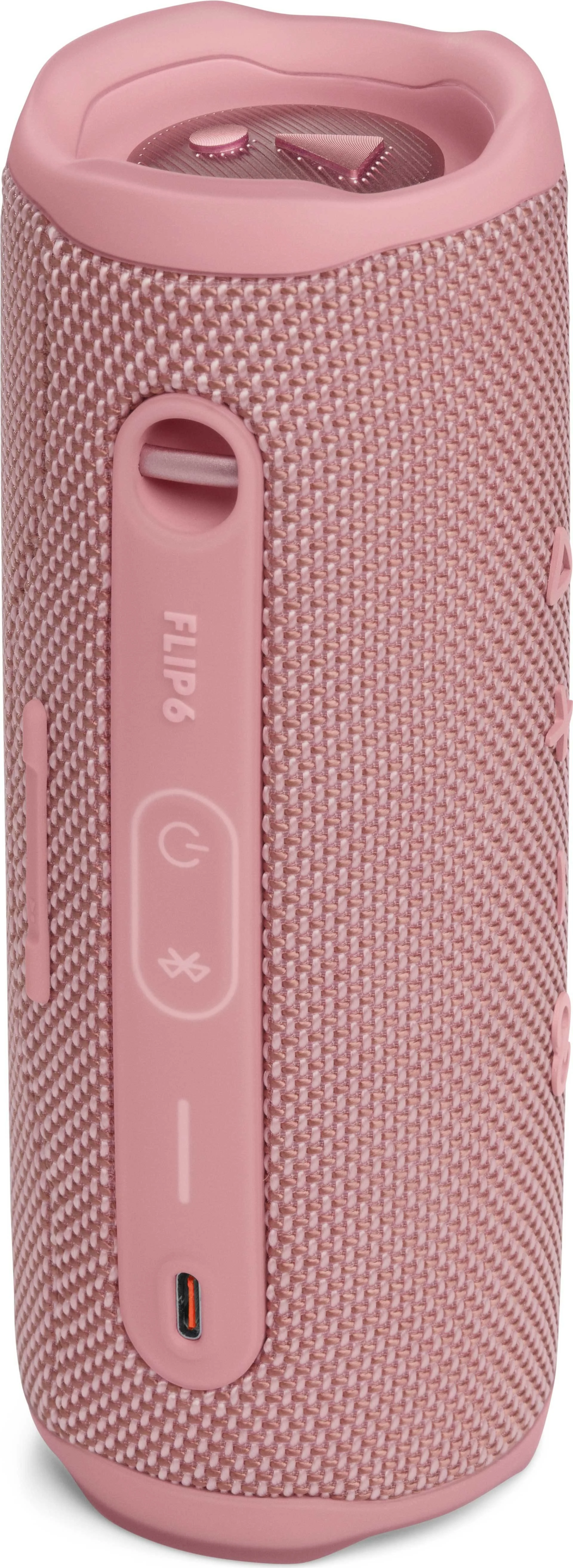 JBL Flip 6 Nešiojama vandeniui atspari kolonėlė - rožinė