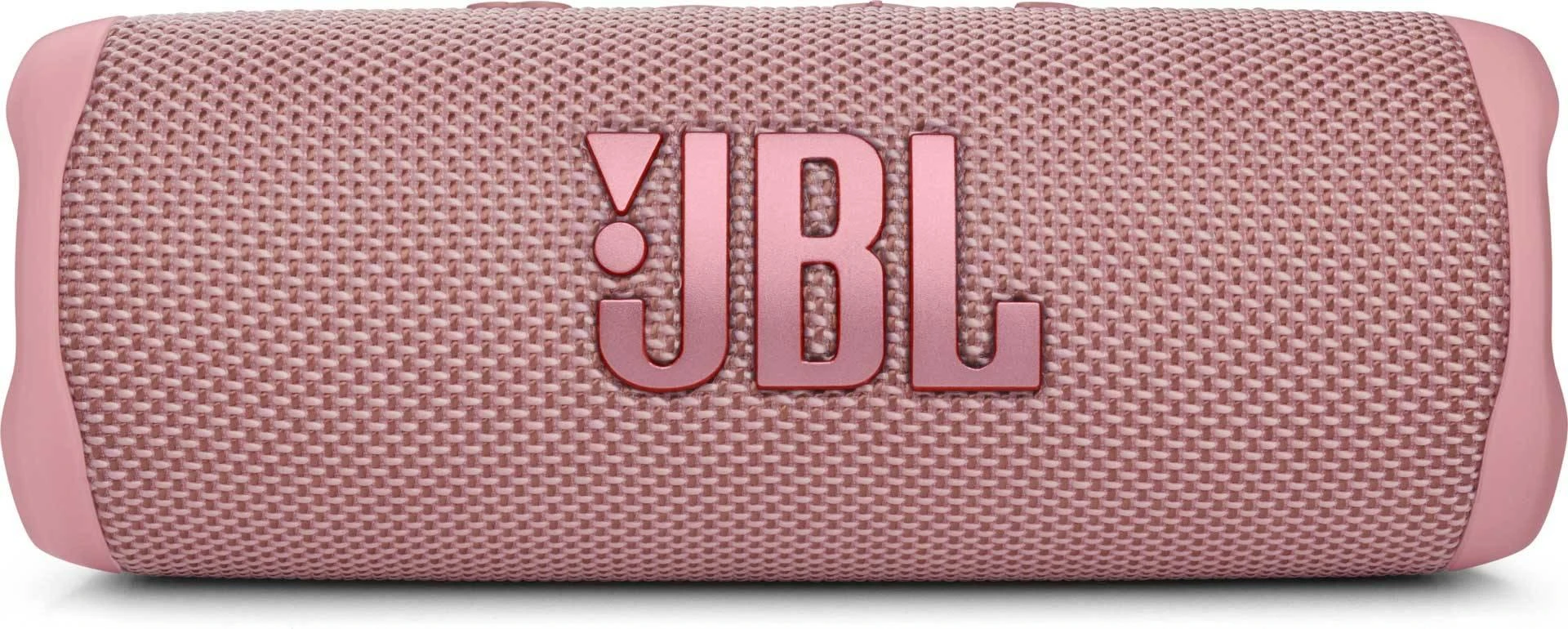 JBL Flip 6 Nešiojama vandeniui atspari kolonėlė - rožinė aprašymas - Prekės nuotrauka
