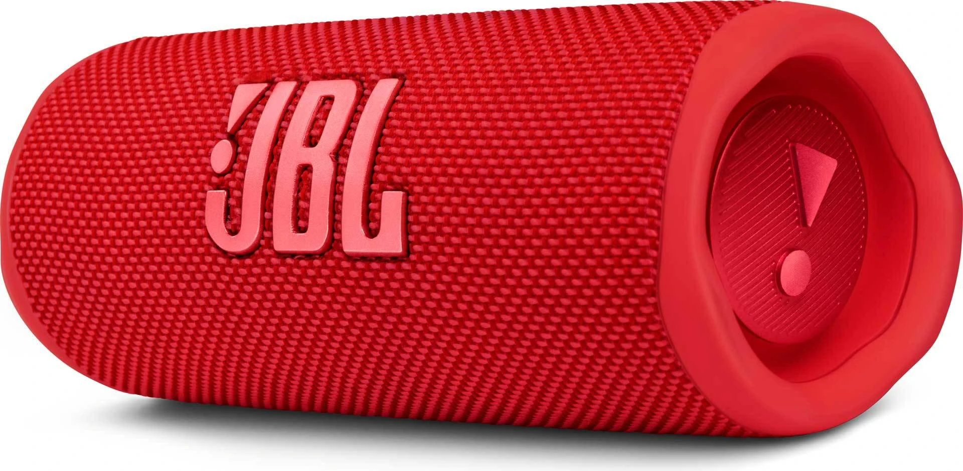 JBL Flip 6 Nešiojama vandeniui atspari kolonėlė - raudona