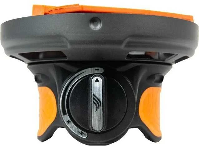 Dark Kempingo viryklė JETBOIL blykstė-tamsus kamufliažas