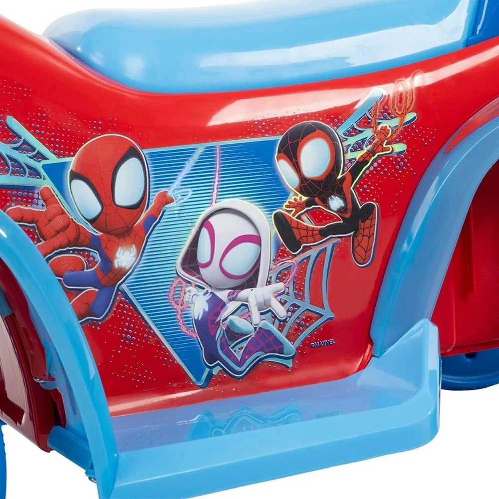 Huffy SPIDEY AHAF; 7.2V QUAD
