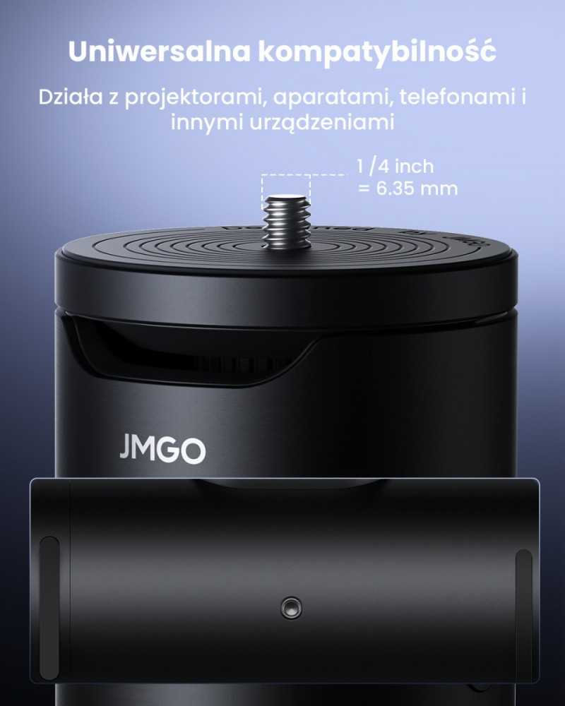 JMGO P0X1