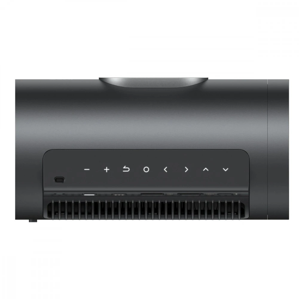 Rinkinys projektorius JMGO PicoPlay+ gen.2 + statyw su powerbankiem